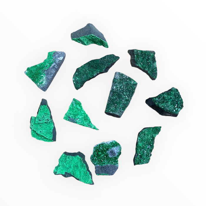 Uvarovite
