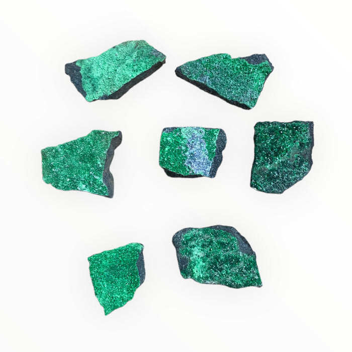 Uvarovite