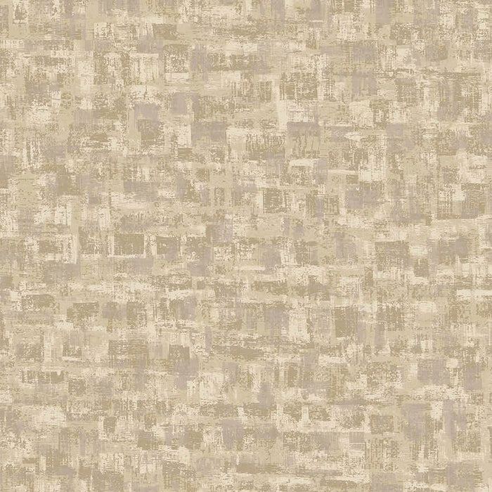 Valora Blocks Wallpaper - Cream