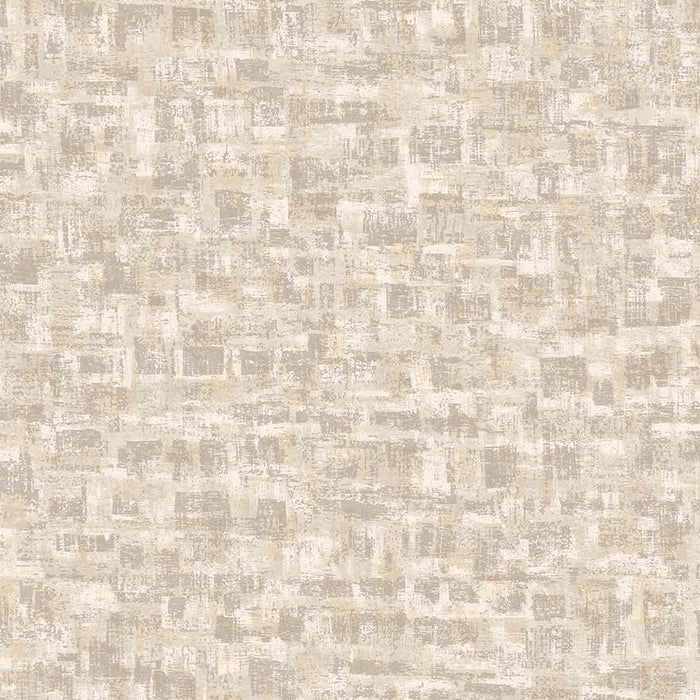 Valora Blocks Wallpaper - Dove