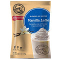 Vanilla Latte Blended Ice Coffee - Big Train Mix - Bag 3.5 pounds-Powdered Base-Big Train-Restaurant Supply Drop