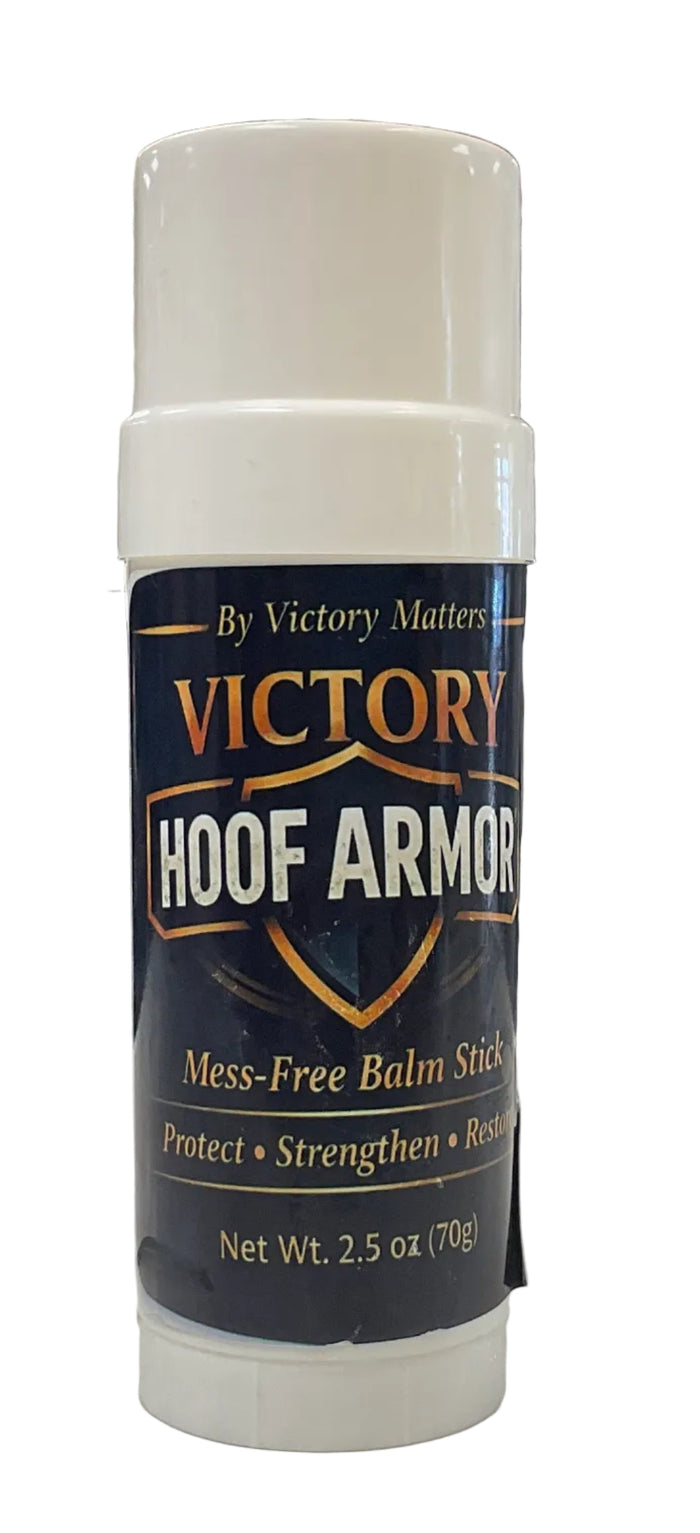 Victory Armor Hoof Balm