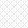 Vide - Leafy Geo Wallpaper - White