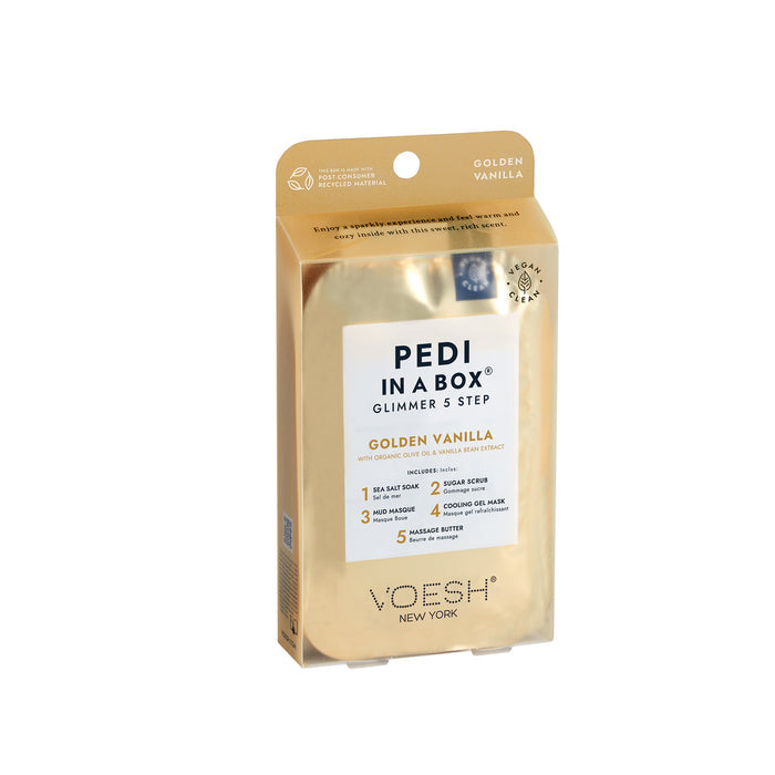 Voesh - Pedi in a Box - Special Spa