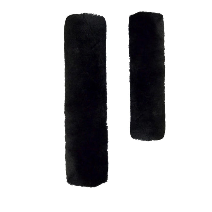 Walsh 2 Piece Fleece Halter Tube Set