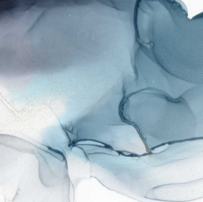 Waterfall - Custom sized wallpaper mural (per/m2)