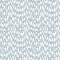 Waterjet Florence Broadhurst Wallpaper - Blue