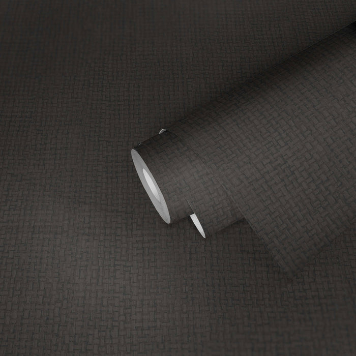 Weave Texture Wallpaper - 36 Rolls Due September