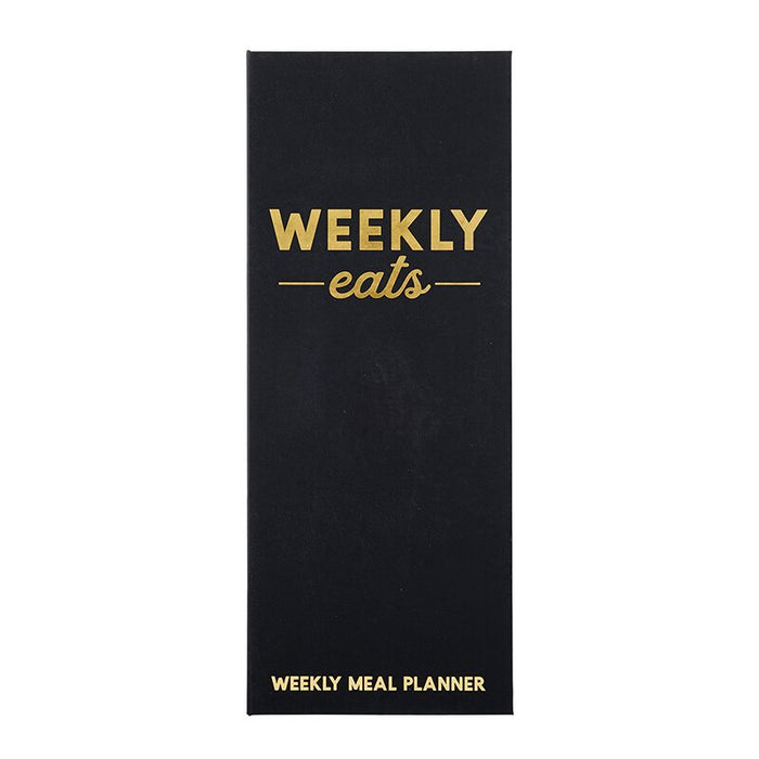 Weekly Meal Planner