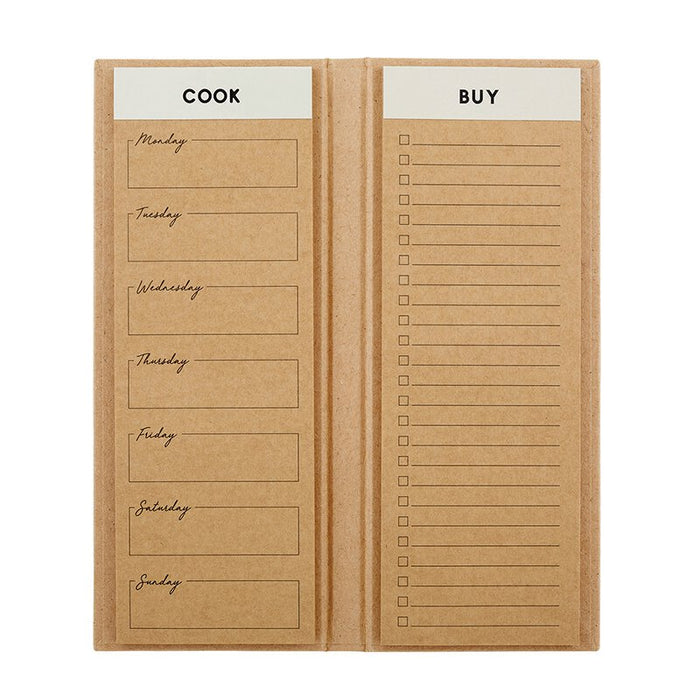 Weekly Meal Planner