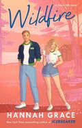 Marissa's Books & Gifts, LLC 9781668026274 Wildfire: The Maple Hills Series (Book 2)