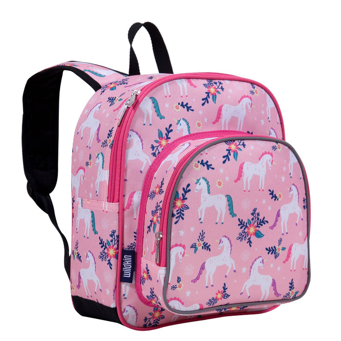 Wildkin - Magical Unicorns Backpack - 12 Inch