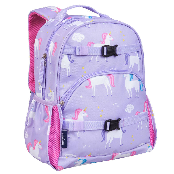 Wildkin - Unicorn ECO Backpack - Medium (12L)