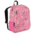 Wildkin - Wild Horses 15 Inch Backpack
