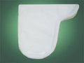 Wilker's Fleece Dressage Pad