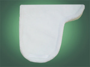Wilker's Fleece Dressage Pad