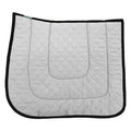 Wilkers Winning Colors Combo Dressage Pad