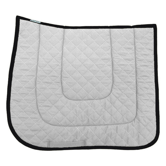 Wilkers Winning Colors Combo Dressage Pad