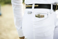 Winston Equestrian Breeches - The Tack Shop of Lexington - 1