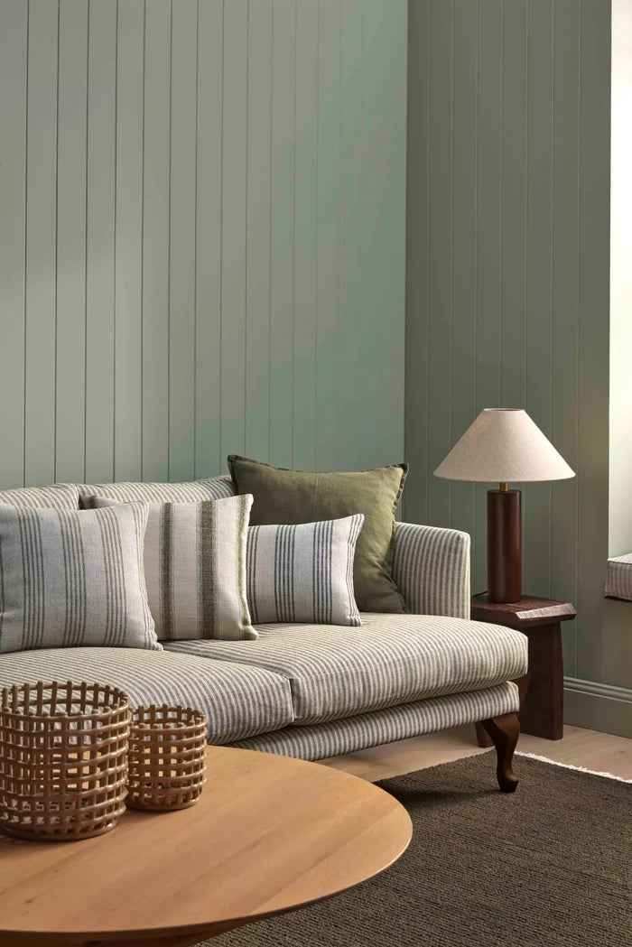 Wren Stripes Upholstery Fabric - 8 Colours