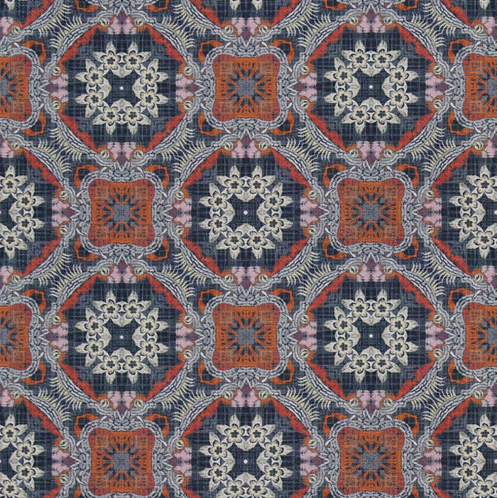 Yanjing Exotic Fabric - 3 Colours