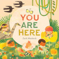YOU ARE HERE