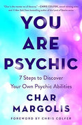Marissa's Books & Gifts, LLC 9781250805041 Hardcover You Are Psychic: 7 Steps to Discover Your Own Psychic Abilities