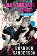 Marissa's Books & Gifts, LLC 9781250899699 Yumi and the Nightmare Painter: A Cosmere Novel (Secret Projects)
