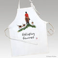 Zeppa Studios - Hunt Scene Apron